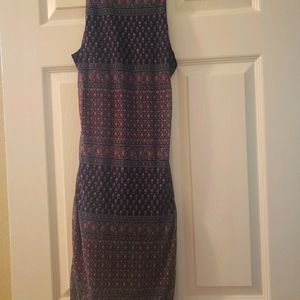 Adult small Abercrombie and Fitch Dress